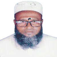 মোঃ মুখলেছুর রহমান