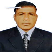 তারেক মোহাম্মদ শহীদুল ইসলাম