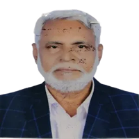 মাজহারুল ইসলাম