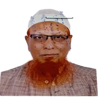 আহমদ আলী