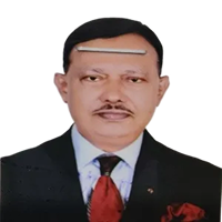 মোঃ রেজাউল করিম খান