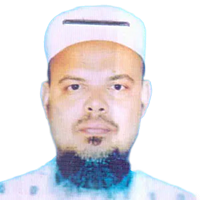 মোঃ বিল্লাল হোসেন