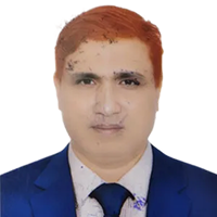 মোঃ আফজাল হোসেন ভূইয়া