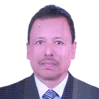 মোঃ আবু বকর ছিদ্দিক