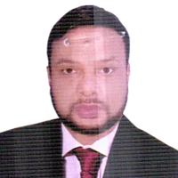 দিলোয়ার হোসাইন ভূঁইয়া