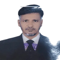 মোঃ জয়নাল আবদিন