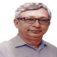 মোঃ শাহীন রেজা চৌধুরী