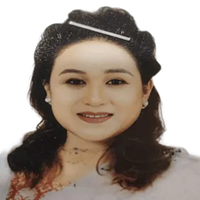 কাজী রেহা কবির