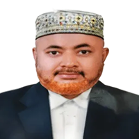 মোঃ রোকন রেজা শেখ