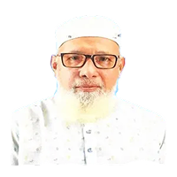 মোঃ রমজান আলী