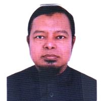 মোহাম্মদ দেলাওয়ার হোসাইন