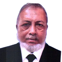 মোঃ মাহবুবুল আলম