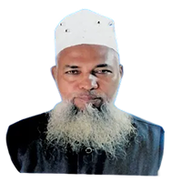 মোঃ অলি উল্লাহ