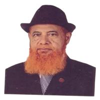 শাফি উদ্দিন আহাম্মদ