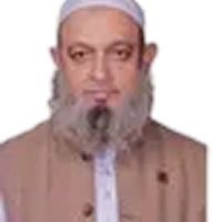 মোহাম্মদ মুছা খান