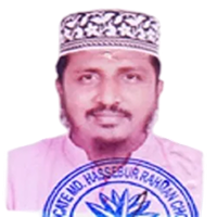 মোঃ রুবেল হোসেন