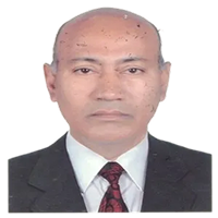 মোহাম্মদ আয়ূব হুসেন