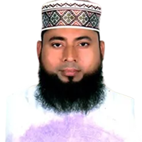 মোহাম্মদ ইলিয়াছ হুছাইন