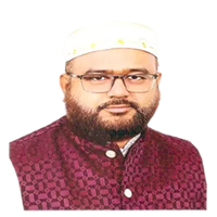 আবু বকর সিদ্দিক