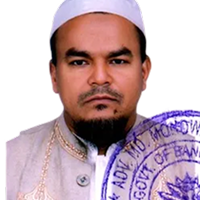 মোঃ খোরশেদ আলম