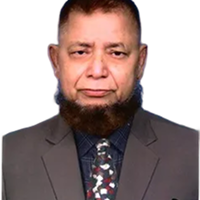 মোহাম্মদ শাহজাহান খান