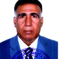 মোয়াজ্জেম হোসেন খান মজলিশ