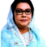 আফরোজা খানম