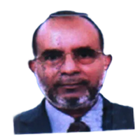 রফিকুল ইসলাম খান