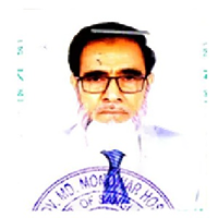 মোঃ আতাউর রহমান আতা