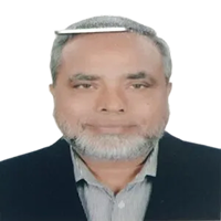 মোহাম্মদ মমিন আলী