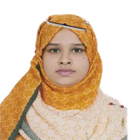 রোকেয়া আক্তার