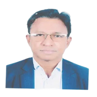 শেখ মোঃ কামাল হোসেন