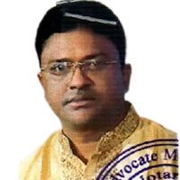 শেখ মোঃ শিমুল