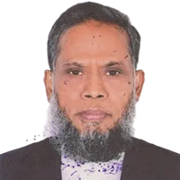 মোঃ কামরুজ্জামান