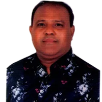 আনিছ মোল্লা