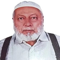 এস, এম, শফিকুল ইসলাম