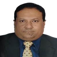 চৌধুরী ইরাদ আহমদ সিদ্দিকী