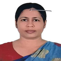 তসলিমা আক্তার