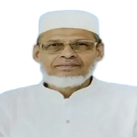 মোঃ শাহ্‌ আলম বকশী