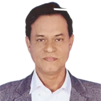 মোঃ জিয়াউল কবীর