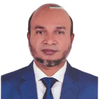 মোঃ মাহবুব আলম