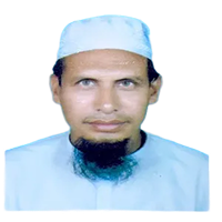 হা: মাও: মুফতি শামীম আহমদ