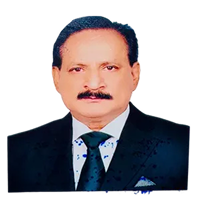 মোঃ ইজাদুর রহমান চৌধুরী