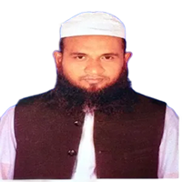 আলমগীর হোসাইন