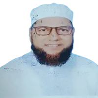 মোঃ আমজাদ হোসাইন