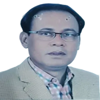 এ, এন, এম, রফিকুল আলম সেলিম
