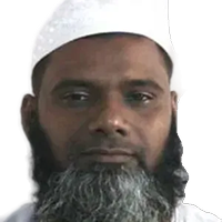 মোঃ ওয়ায়েজ হোসেন ভূইয়া