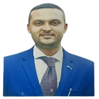 কাজী শরিফুল ইসলাম