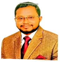 মুহাম্মদ মিলন মিয়া