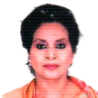 মেহেরুন নেছা খাঁন হেনা